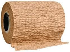 Medique - 3" Wide, General Purpose Wrap - Woven Fabric Bandage - Benchmark Tooling