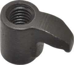 Kennametal - Series Kenloc, CK Clamp for Indexables - Right Hand Cut - Benchmark Tooling