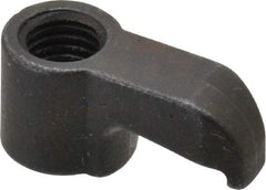 Kennametal - Series Kenloc, CK Clamp for Indexables - Neutral Cut - Benchmark Tooling