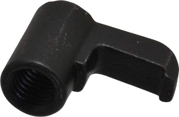 Kennametal - Series Kenloc, CK Clamp for Indexables - Neutral Cut - Benchmark Tooling