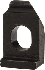 Kennametal - Series Top Notch, CM Clamp for Indexables - Neutral Cut, Compatible with S524 Clamp Screws - Benchmark Tooling