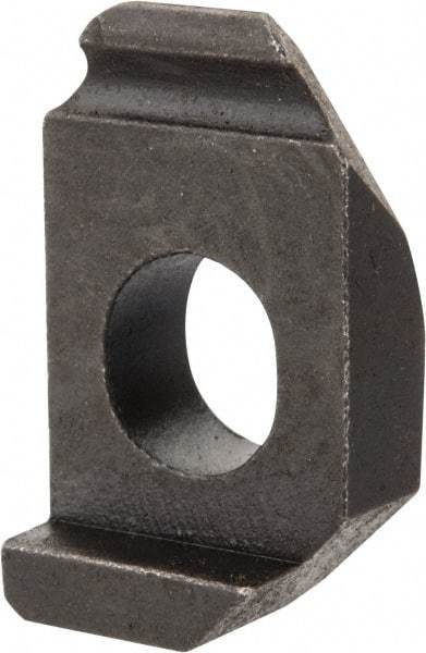 Kennametal - Series Top Notch, CM Clamp for Indexables - Left Hand Cut, Compatible with S524 Clamp Screws - Benchmark Tooling
