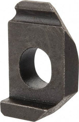 Kennametal - Series Top Notch, CM Clamp for Indexables - Left Hand Cut, Compatible with S524 Clamp Screws - Benchmark Tooling