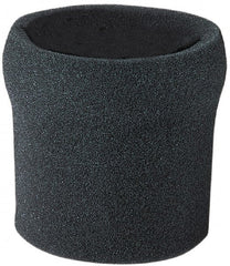 Shop-Vac - Wet/Dry Vacuum Foam Sleeve Filter - Benchmark Tooling