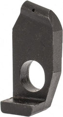 Kennametal - Series Top Notch, CM Clamp for Indexables - Right Hand Cut, Compatible with S532 Clamp Screws - Benchmark Tooling