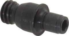 Kennametal - 5/64" Hex Socket, Lock Pin for Indexable Turning Tools - Benchmark Tooling