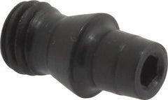 Kennametal - 3/32" Hex Socket, Lock Pin for Indexable Turning Tools - Benchmark Tooling