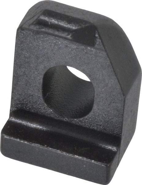 Kennametal - Series Top Notch, CM Clamp for Indexables - Right Hand Cut, Compatible with MS-1025, S310 Clamp Screws - Benchmark Tooling