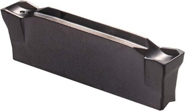 Sandvik Coromant - Left Hand Cut, Size C4, DNMG 442 Insert Compatiblity, Modular Turning & Profiling Cutting Unit Head - 27mm Ctr to Cutting Edge, 80mm Head Length, Through Coolant, Series T-Max P - Benchmark Tooling