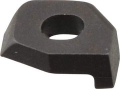 Kennametal - Series Top Notch, CM Clamp for Indexables - Right Hand Cut - Benchmark Tooling