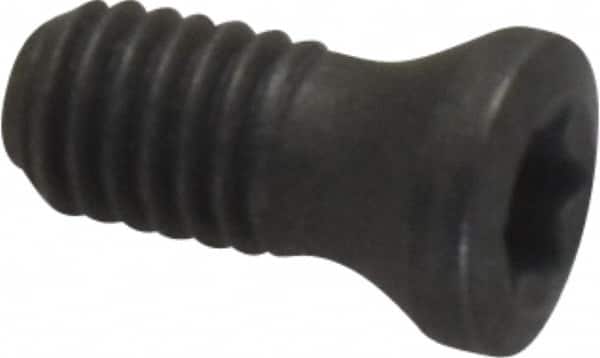 Kennametal - Torx Cap Screw for Indexable Drilling - For Use with Inserts - Benchmark Tooling