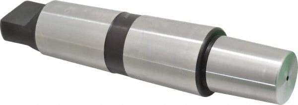 Jacobs - 5MT Shank, JT5 Mount Taper, Drill Chuck Arbor - Morse Taper Shank, Jacobs Taper Mount - Exact Industrial Supply