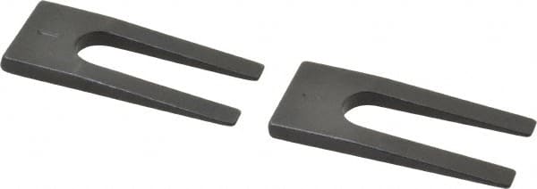 Jacobs - Drill Chuck Removal Wedge Set - For Use with JT1 Tapers - Exact Industrial Supply