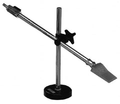 Silvent - Blow Gun Adjustable Flexarm Base - 16.14" Hose Length - Benchmark Tooling