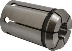 Interstate - 9/16", Series 1", Full Grip Specialty System Collet - 0.000787" TIR - Exact Industrial Supply