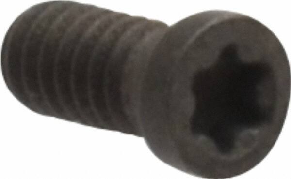 Kennametal - Torx Cap Screw for Indexable Drilling - For Use with Inserts - Benchmark Tooling