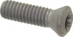 Kennametal - Torx Cap Screw for Indexable Drilling - For Use with Inserts - Benchmark Tooling