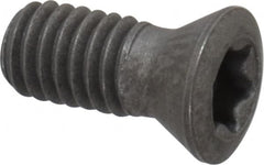 Kennametal - Torx Cap Screw for Indexable Drilling - For Use with Inserts - Benchmark Tooling