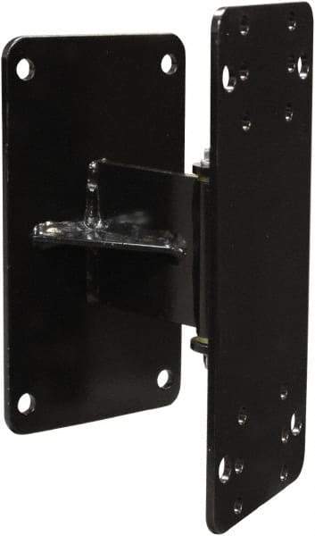 Reelcraft - Hose Reel Wall Mount Swing Bracket - Use with ReelTek, 4000, 5000, 5005 & 7000 - Benchmark Tooling