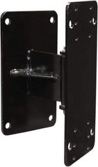 Reelcraft - Hose Reel Wall Mount Swing Bracket - Use with ReelTek, 4000, 5000, 5005 & 7000 - Benchmark Tooling