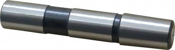 Value Collection - 3/4 Inch Shank Diameter, JT3 Mount Taper, Drill Chuck Arbor - Jacobs Taper Mount - Exact Industrial Supply