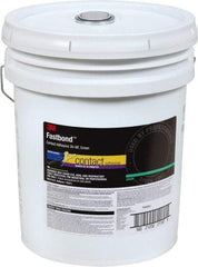 3M - 5 Gal Pail Green Contact Adhesive - Series 30NF, 4 hr Working Time - Benchmark Tooling