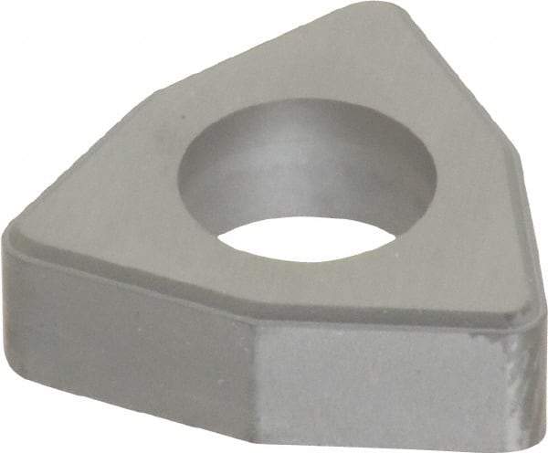 Iscar - Trigon Boring Bar & Turning Shim for Indexables - IWSN Shim Style, Left Hand Cut - Benchmark Tooling