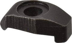 Kennametal - Series Top Groove, CM Clamp for Indexables - Right Hand Cut, Compatible with S2112 Clamp Screws - Benchmark Tooling