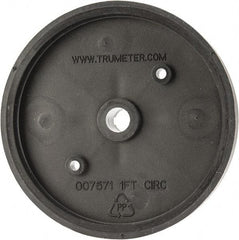 Trumeter - Measuring Wheel - Benchmark Tooling