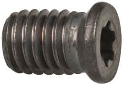 Kennametal - Torx Plus Cap Screw for Indexable Milling & Turning - For Use with Shims - Benchmark Tooling