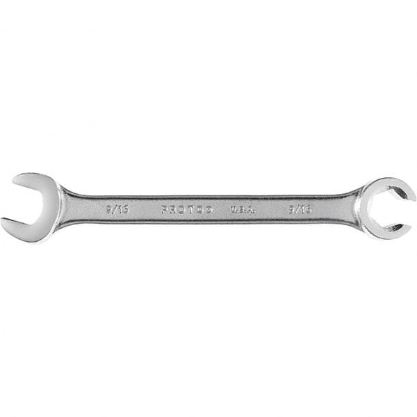 Proto - Combination Wrench - Benchmark Tooling