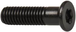 Made in USA - Torx Lock Screw for Indexable Tools - #10-32 Thread, Compatible with Inserts - Benchmark Tooling