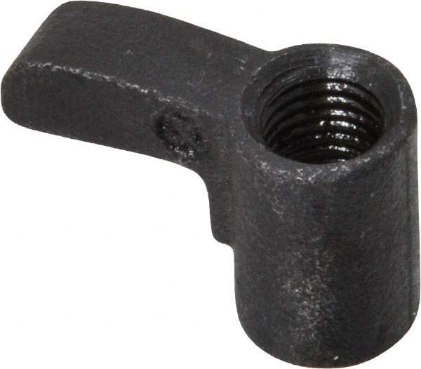 Made in USA - Series Finger Clamp, CL Clamp for Indexables - Neutral Cut, 0.66" High, Compatible with XNS-510, XNS-59 Clamp Screws - Benchmark Tooling