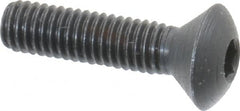 Made in USA - Scew for Indexable - #10-32 Thread, Industry Std CS-96, For Use with Clamps - Benchmark Tooling