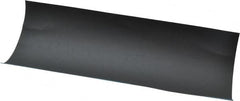 Norton - 400 Grit, Silicon Carbide Sanding Sheet - 9" Long x 3-2/3" Wide, Super Fine Grade, B Weighted Paper Backing - Benchmark Tooling