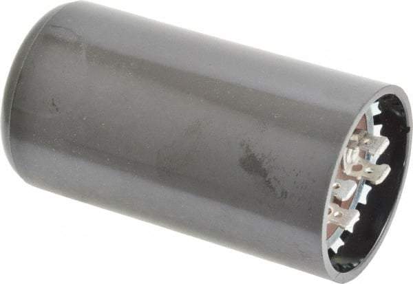 Value Collection - 708-850 Microfarad Motor Capacitor - 110/125 Volts - Benchmark Tooling