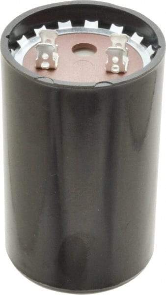 Value Collection - 189-227 Microfarad Motor Capacitor - 250 Volts - Benchmark Tooling