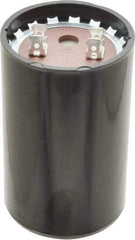 Value Collection - 189-227 Microfarad Motor Capacitor - 250 Volts - Benchmark Tooling