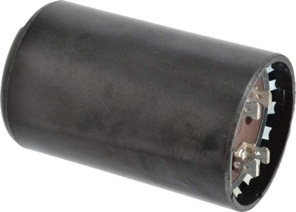 Value Collection - 216-259 Microfarad Motor Capacitor - 250 Volts - Benchmark Tooling
