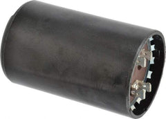 Value Collection - 216-259 Microfarad Motor Capacitor - 250 Volts - Benchmark Tooling