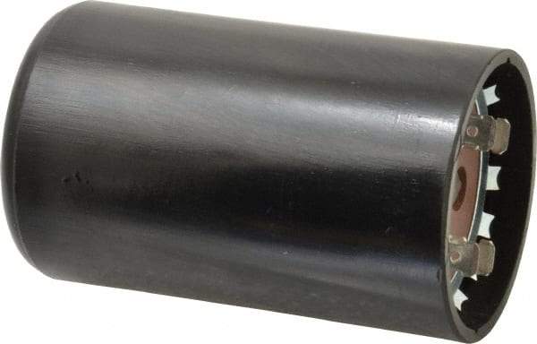 Value Collection - 233-292 Microfarad Motor Capacitor - 250 Volts - Benchmark Tooling