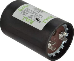 Value Collection - 270-324 Microfarad Motor Capacitor - 250 Volts - Benchmark Tooling