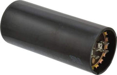 Value Collection - 108-130 Microfarad Motor Capacitor - 330 Volts - Benchmark Tooling