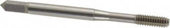 OSG - #8-32 UNC H5 Thread Limit Bottoming Thread Forming Tap - Cobalt, Bright Finish, 2-1/8" OAL, 3/4" Thread Length, Right Hand Thread, Series HY-PRO NRT - Benchmark Tooling