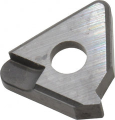 Carmex - 3/8 Inch Insert Inscribed Circle, Anvil for Indexables - Benchmark Tooling