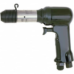 Ingersoll-Rand - 3/8" Capacity, Air Riveter - 152mm Long Stroke, 3/8" Inlet - Benchmark Tooling