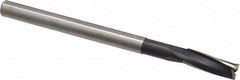 Value Collection - 9/32" Diam, 17/64" Shank, Diam, 3 Flutes, Straight Shank, Interchangeable Pilot Counterbore - Benchmark Tooling