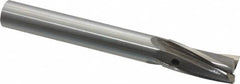 Value Collection - 17/32" Diam, 1/2" Shank, Diam, 3 Flutes, Straight Shank, Interchangeable Pilot Counterbore - Benchmark Tooling