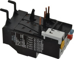 Eaton Cutler-Hammer - 10 to 16 Amp, 690 VAC, Thermal IEC Overload Relay - Trip Class 10, For Use with 18-32 A Contactors - Benchmark Tooling
