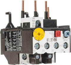 Eaton Cutler-Hammer - 24 to 32 Amp, 690 VAC, Thermal IEC Overload Relay - Trip Class 10, For Use with 25-32A Contactors - Benchmark Tooling